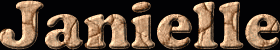 Janielle First Name