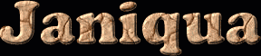 Janiqua First Name