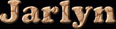 Jarlyn First Name