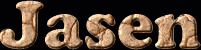 Jasen First Name