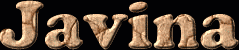Javina First Name