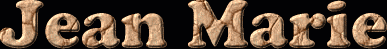 Jean+Marie First Name