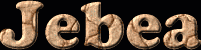 Jebea First Name