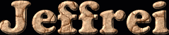 Jeffrei First Name