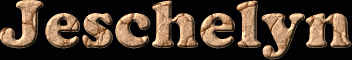 Jeschelyn First Name