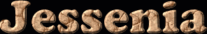 Jessenia First Name
