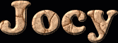 Jocy First Name