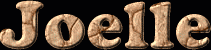 Joelle First Name