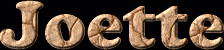 Joette First Name