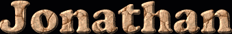 Jonathan First Name