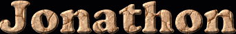 Jonathon First Name
