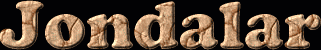 Jondalar First Name