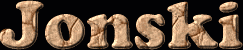 Jonski First Name