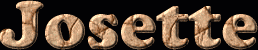 Josette First Name