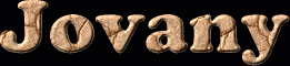 Jovany First Name