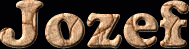Jozef First Name