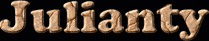 Julianty First Name