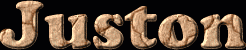 Juston First Name