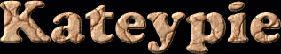 Kateypie First Name