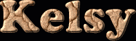 Kelsy First Name