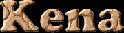 Kena First Name