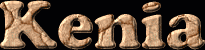 Kenia First Name