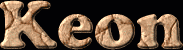Keon First Name
