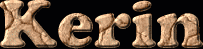 Kerin First Name