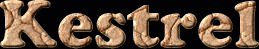 Kestrel First Name