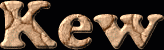 Kew First Name