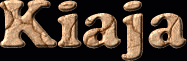 Kiaja First Name