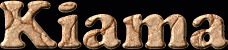 Kiama First Name