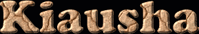 Kiausha First Name