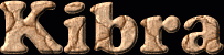 Kibra First Name