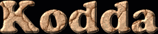 Kodda First Name