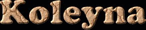 Koleyna First Name