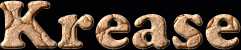 Krease First Name