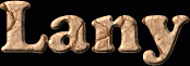 Lany First Name