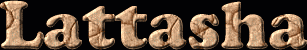 Lattasha First Name