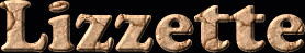 Lizzette First Name