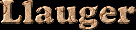 Llauger First Name