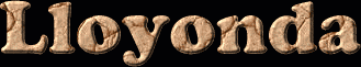 Lloyonda First Name