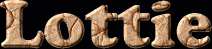 Lottie First Name