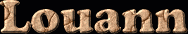 Louann First Name