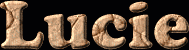 Lucie First Name