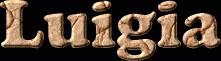 Luigia First Name