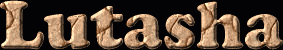 Lutasha First Name