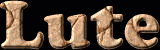 Lute First Name