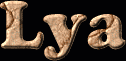Lya First Name