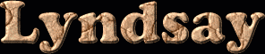 Lyndsay First Name